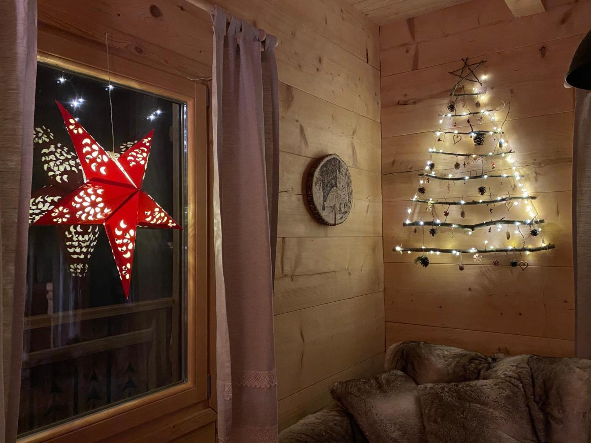 Ferienwohnung Jurkowa Wola Jureczkowa Exterior foto